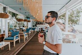 Pefkaki Boutique Hotel Loutraki