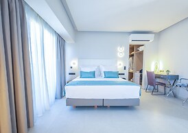 Pefkaki Boutique Hotel Loutraki