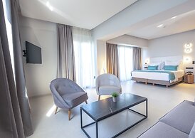 Pefkaki Boutique Hotel Loutraki