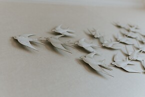 Pefkaki Boutique Hotel Loutraki