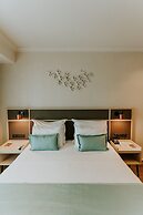 Pefkaki Boutique Hotel Loutraki