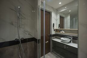 Pefkaki Boutique Hotel Loutraki