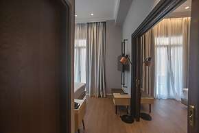 Pefkaki Boutique Hotel Loutraki