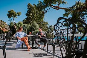 Pefkaki Boutique Hotel Loutraki