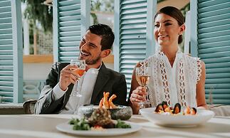 Pefkaki Boutique Hotel Loutraki