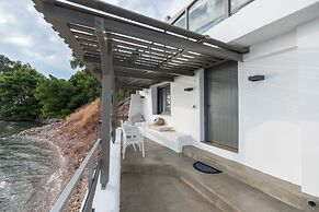 Pefkaki Boutique Hotel Loutraki