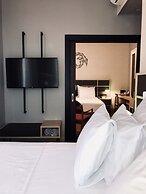 Pefkaki Boutique Hotel Loutraki