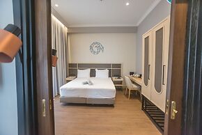 Pefkaki Boutique Hotel Loutraki