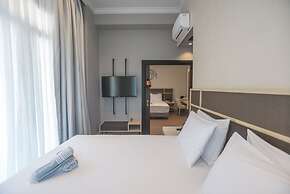 Pefkaki Boutique Hotel Loutraki