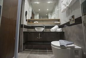 Pefkaki Boutique Hotel Loutraki