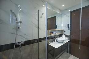 Pefkaki Boutique Hotel Loutraki