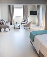 Pefkaki Boutique Hotel Loutraki