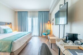 Pefkaki Boutique Hotel Loutraki