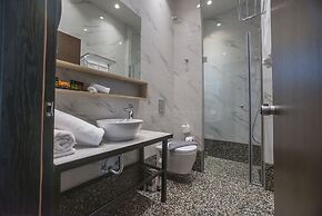 Pefkaki Boutique Hotel Loutraki