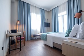 Pefkaki Boutique Hotel Loutraki