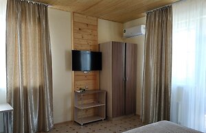 Guest House Energy of Life