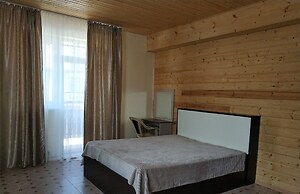 Guest House Energy of Life