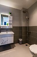 HAPPYHOMES 102 Luxury Bui Vien Apartment