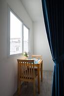 HAPPYHOMES 102 Luxury Bui Vien Apartment