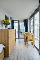 HAPPYHOMES 102 Luxury Bui Vien Apartment