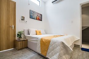 HAPPYHOMES 102 Luxury Bui Vien Apartment