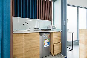 HAPPYHOMES 102 Luxury Bui Vien Apartment