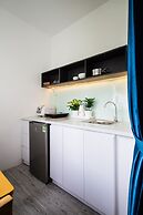 HAPPYHOMES 102 Luxury Bui Vien Apartment