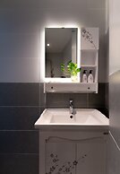 HAPPYHOMES 102 Luxury Bui Vien Apartment