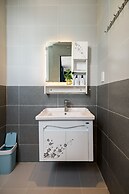 HAPPYHOMES 102 Luxury Bui Vien Apartment