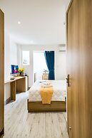 HAPPYHOMES 102 Luxury Bui Vien Apartment