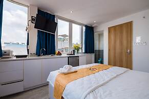 HAPPYHOMES 102 Luxury Bui Vien Apartment