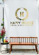HAPPYHOMES 102 Luxury Bui Vien Apartment