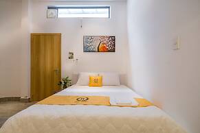 HAPPYHOMES 102 Luxury Bui Vien Apartment