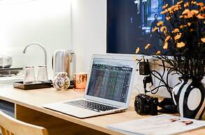 HAPPYHOMES 102 Luxury Bui Vien Apartment