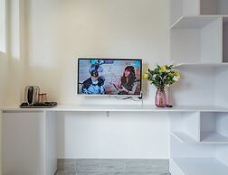 HAPPYHOMES 102 Luxury Bui Vien Apartment