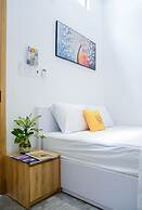 HAPPYHOMES 102 Luxury Bui Vien Apartment