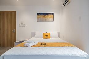 HAPPYHOMES 102 Luxury Bui Vien Apartment