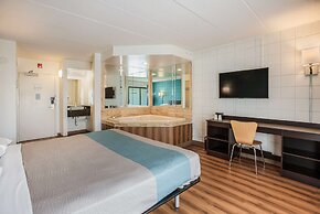 Motel 6 Somers Point, NJ - Ocean City - Wild Wood Beach