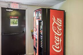 Motel 6 Somers Point, NJ - Ocean City - Wild Wood Beach