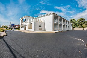 Motel 6 Somers Point, NJ - Ocean City - Wild Wood Beach