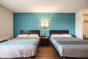 Motel 6 Somers Point, NJ - Ocean City - Wild Wood Beach