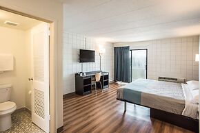 Motel 6 Somers Point, NJ - Ocean City - Wild Wood Beach