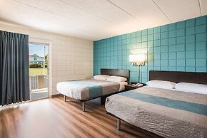 Motel 6 Somers Point, NJ - Ocean City - Wild Wood Beach