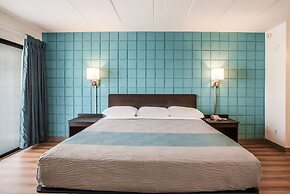 Motel 6 Somers Point, NJ - Ocean City - Wild Wood Beach