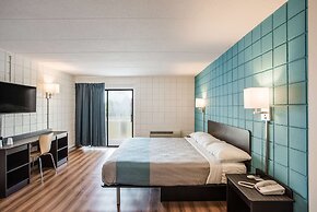 Motel 6 Somers Point, NJ - Ocean City - Wild Wood Beach