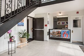 Motel 6 Somers Point, NJ - Ocean City - Wild Wood Beach