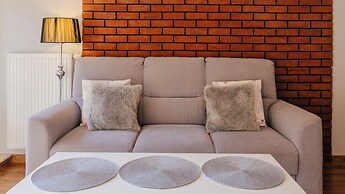 Apartamenty Sun & Snow Wczasowa