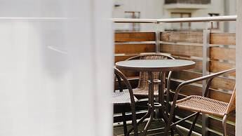 Apartamenty Sun & Snow Wczasowa