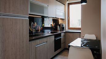 Apartamenty Sun & Snow Wczasowa