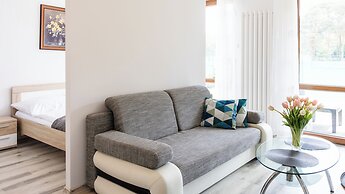 Apartamenty Sun & Snow Wczasowa